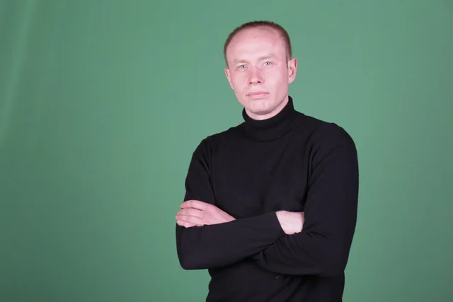 Pavel Inchikov